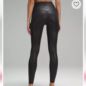 Lululemon Wunder Under